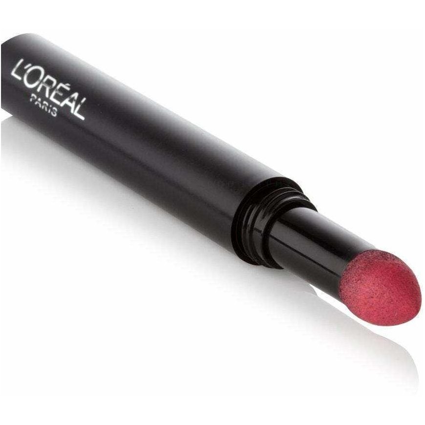 Loreal „L'Oreal Paris“, „Infallible Matte Max“, skysti lūpude värvid, 002, „Like A Virgin“, 11 g naistele – 2