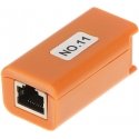 CCTV TESTING TERMINATOR SET CS-TER-11/20 CCTV TESTING TERMINATOR SET CS-TER-11/20