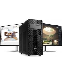 HP Z2 Tower G1I CU9 285K A4000