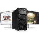 HP Z2 Tower G1I CU9 285K A4000 HP Z2 Tower G1I CU9 285K A4000
