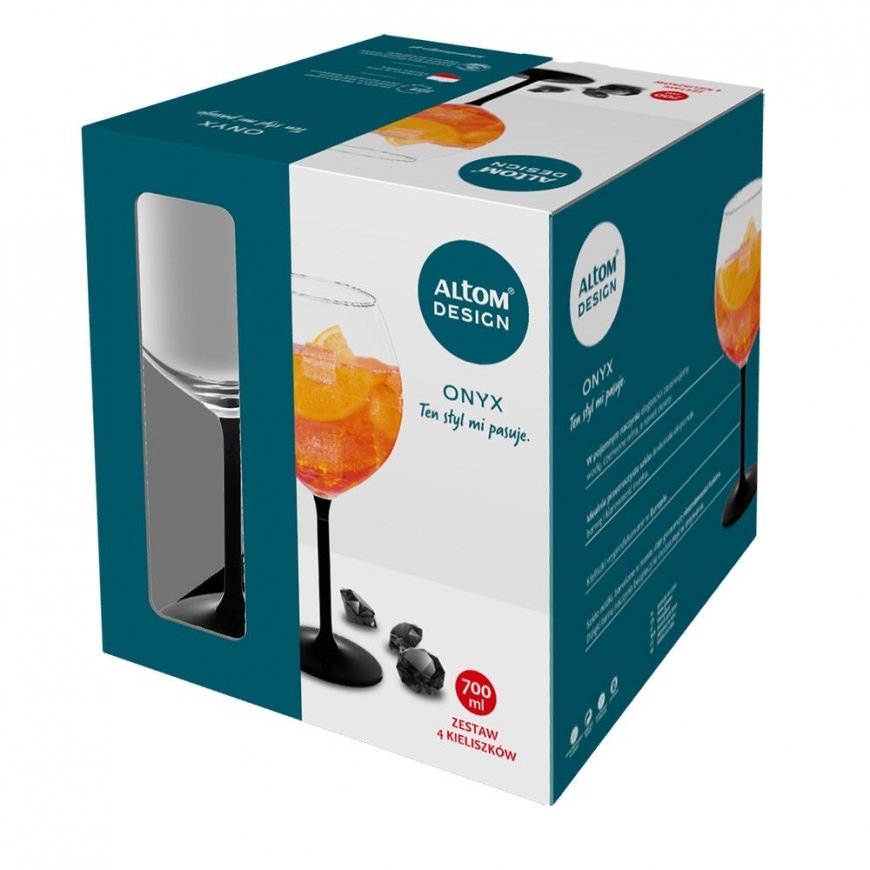 ONYX KPL.4 GLASSES 700 ML – 4