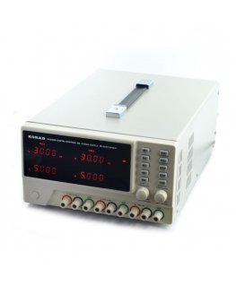 Лабораторный источник питания Korad KA3305D 2x 30V/5A + 5V/3A