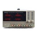 Laboratorijas barošanas avots Korad KA3305D 2x 30V/5A + 5V/3A