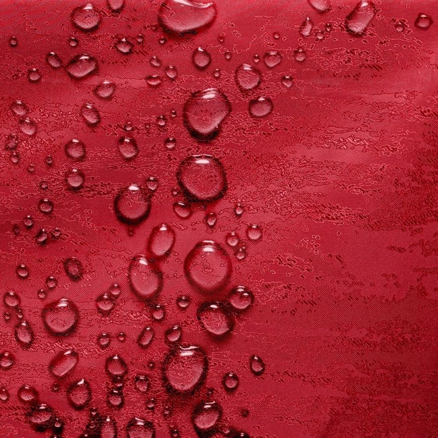 AmeliaHome TCLOTH/AH/VESTA/BRD/CLARET/140X320 – 5