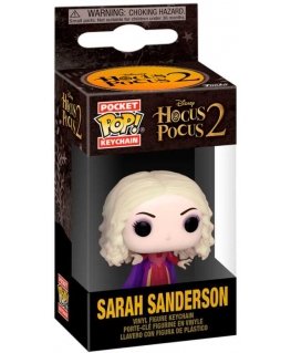 Funko Pocket POP võtmehoidja Disney Hocus Pocus 2 Sarah