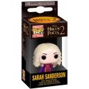 Funko Pocket POP Keychain Disney Hocus Pocus 2 Sarah Funko Pocket POP Keychain Disney Hocus Pocus 2 Sarah