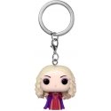 Функо Покет ПОП Брелок Дисней Хокус Покус 2 Сара Функо Покет ПОП Брелок Дисней Хокус Покус 2 Сара