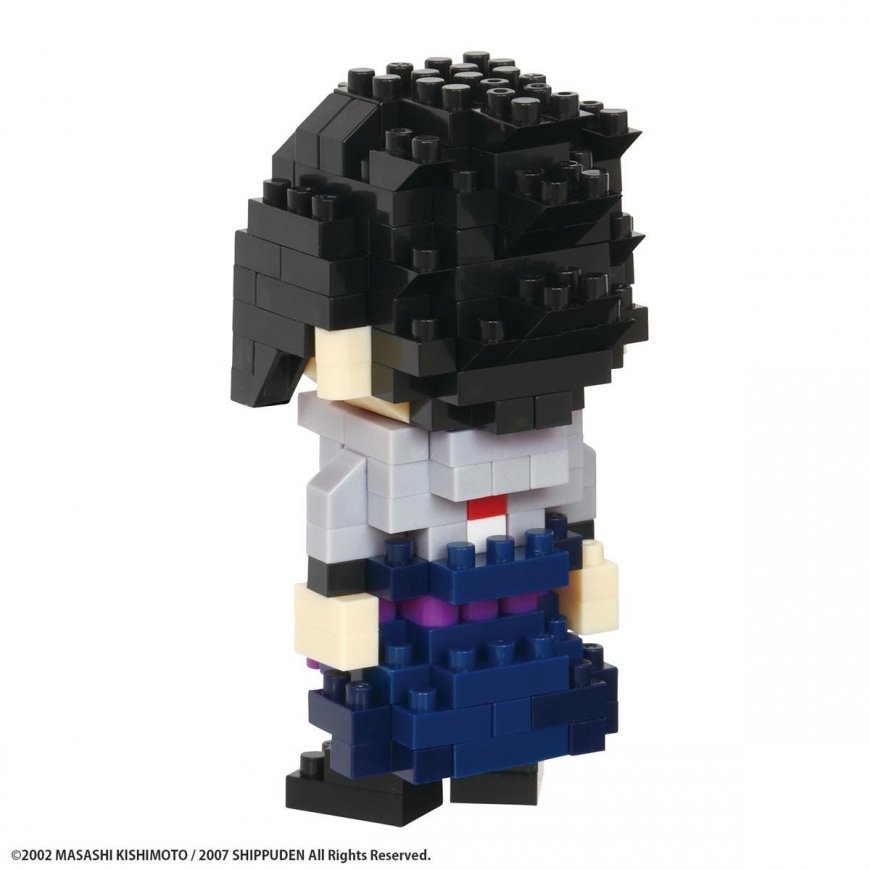 Nanoblock NAN22422 конструктор – 2