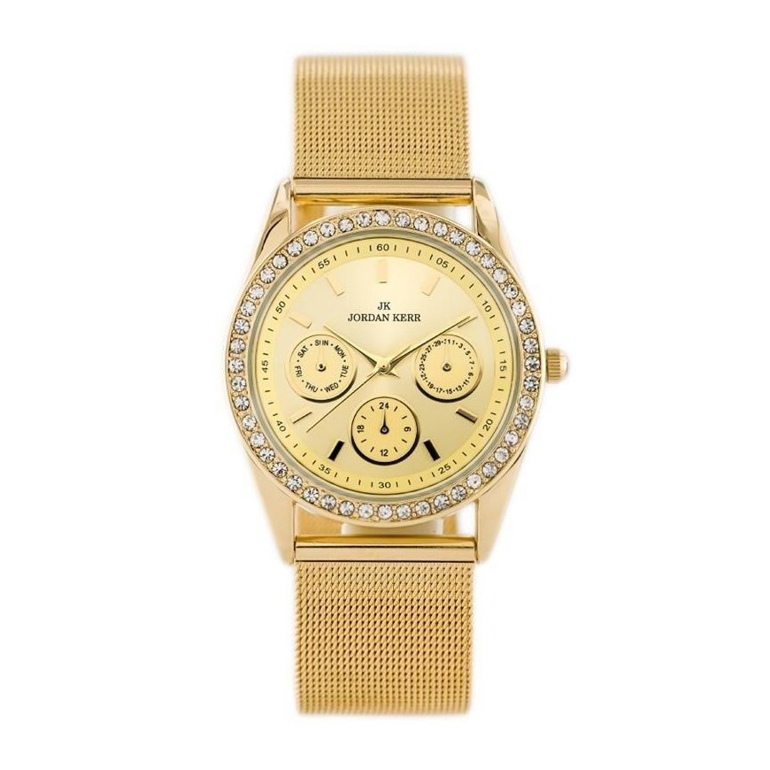Kell JORDAN KERR NAISTE KELL - AW273 (zj859b) - allergiavaba