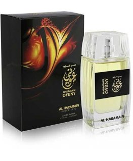 Al Haramain Oyuny - EDP 100ml NIŠINIAI Unisex Perfume EDP