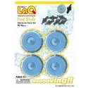 Large Wheel Set LaQ 'Hamacron Parts Kit' Large Wheel Set LaQ 'Hamacron Parts Kit'