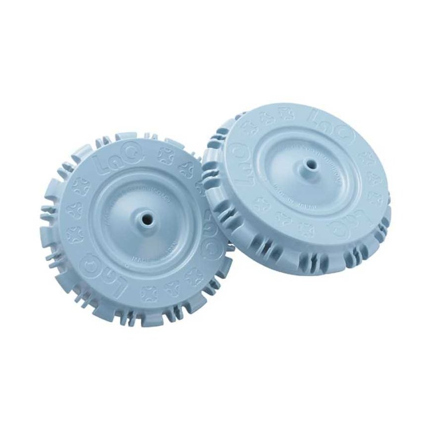 Suuri pyöräpaketti LaQ „Hamacron Parts Kit” – 2