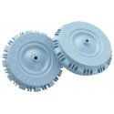 Large Wheel Set LaQ 'Hamacron Parts Kit' Large Wheel Set LaQ 'Hamacron Parts Kit'
