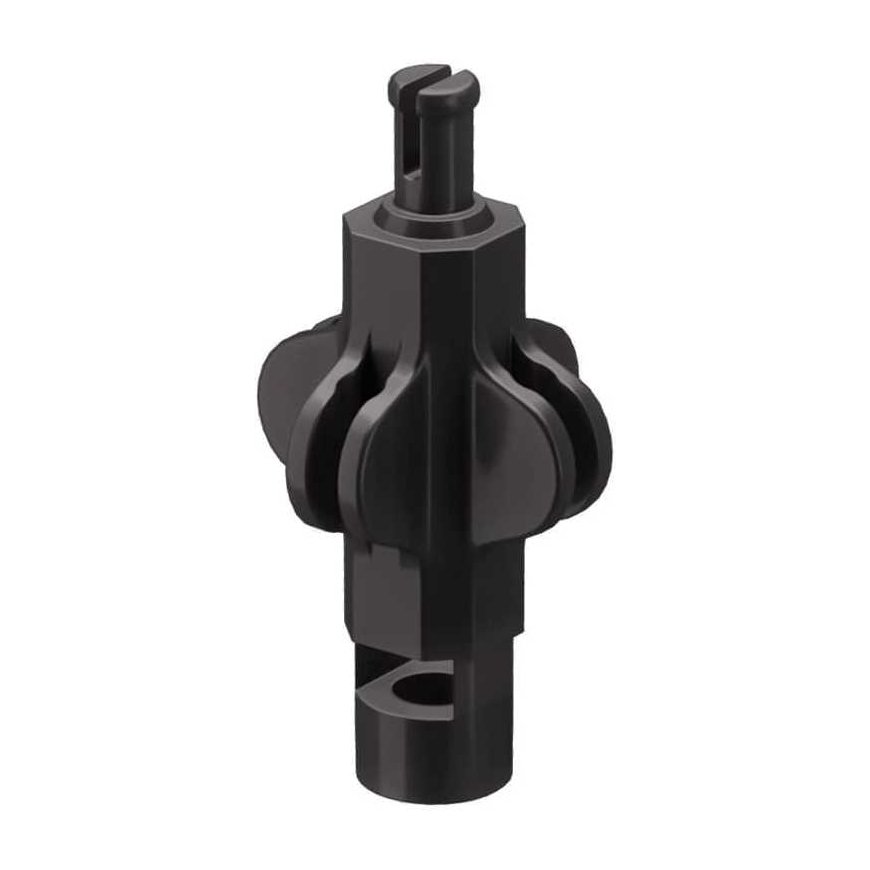 Large Wheel Set LaQ 'Hamacron Parts Kit' – 3