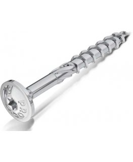 Medsraigtis Rawlplug R-PTK-80200-50 T40 8x200 mm 50 gab.