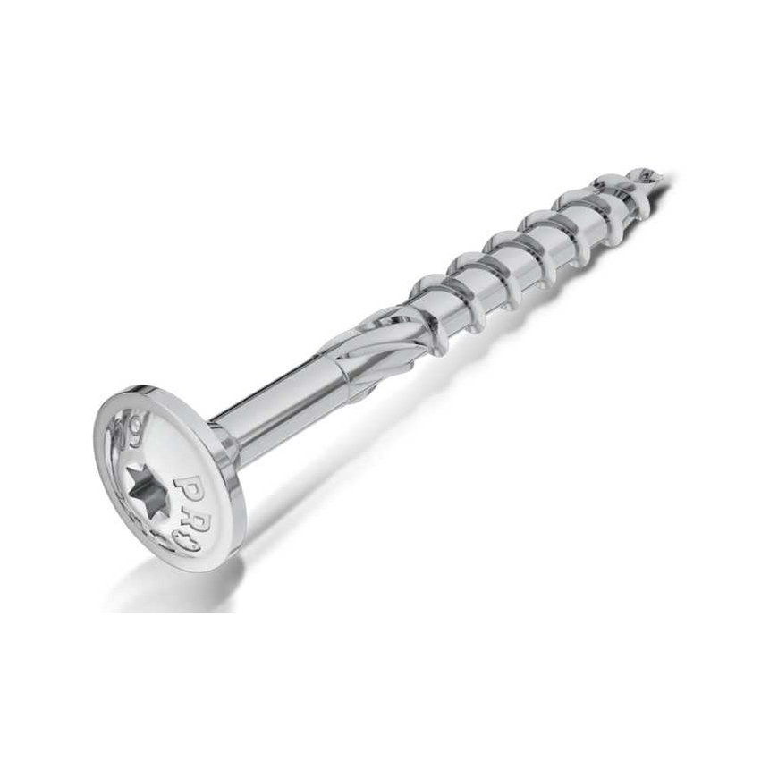 Rawlplug R-PTK-80200-50 T40 8x200 mm 50 pcs.
