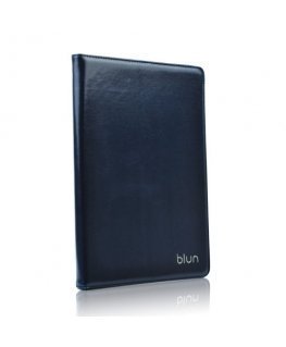 Blun Premium High Quality Universal Tablet Case For 7 inches Blue