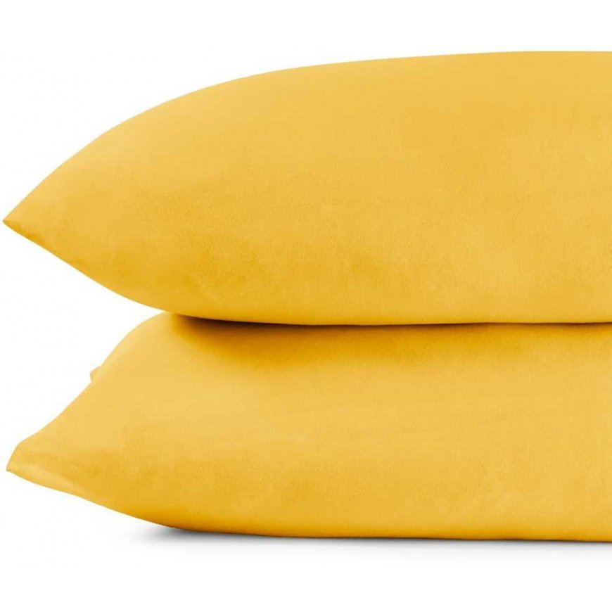 DecoKing CHP/GINTARO/ORANGE/40x200*2 – 5