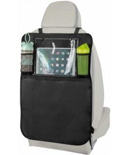 Titanium Baby – auton suojausteline tabletille