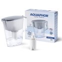 Aquaphor DZBANEK 2,5L STANDARD SU FILTRUOJANČIU ELEMENTU B100-15 Aquaphor DZBANEK 2,5L STANDARD SU FILTRUOJANČIU ELEMENTU B100-15
