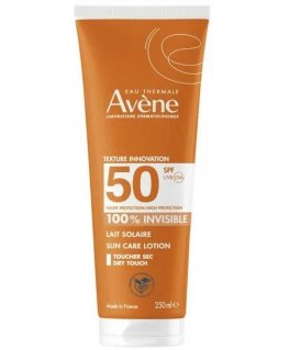 Avène Very High Protection Sunscreen Milk SPF50+, 250 ml