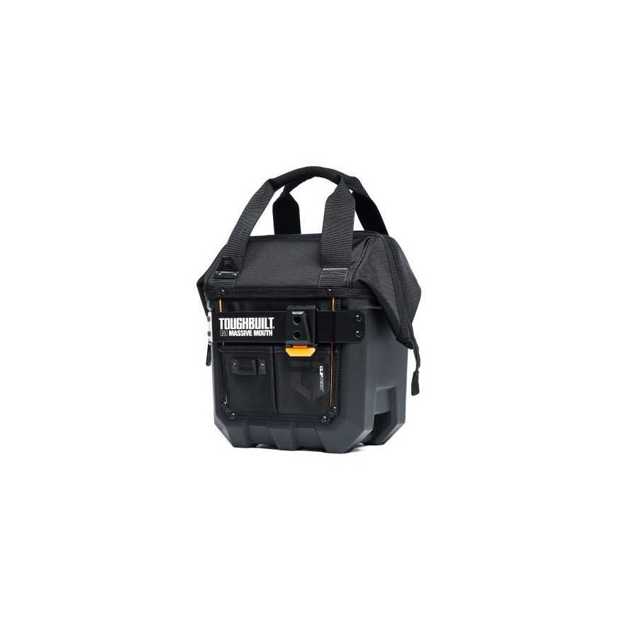 CAT Vidējais rīku maisiņš ToughBuilt® M, 30 cm