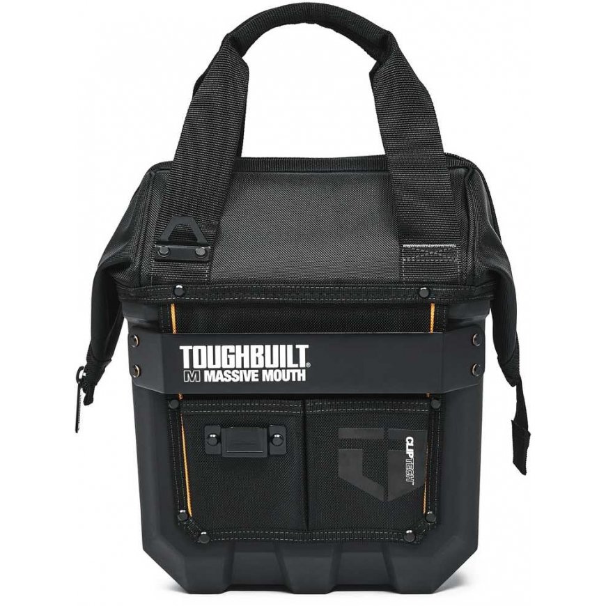 CAT Medium Tool Bag ToughBuilt® M, 30 cm – 2