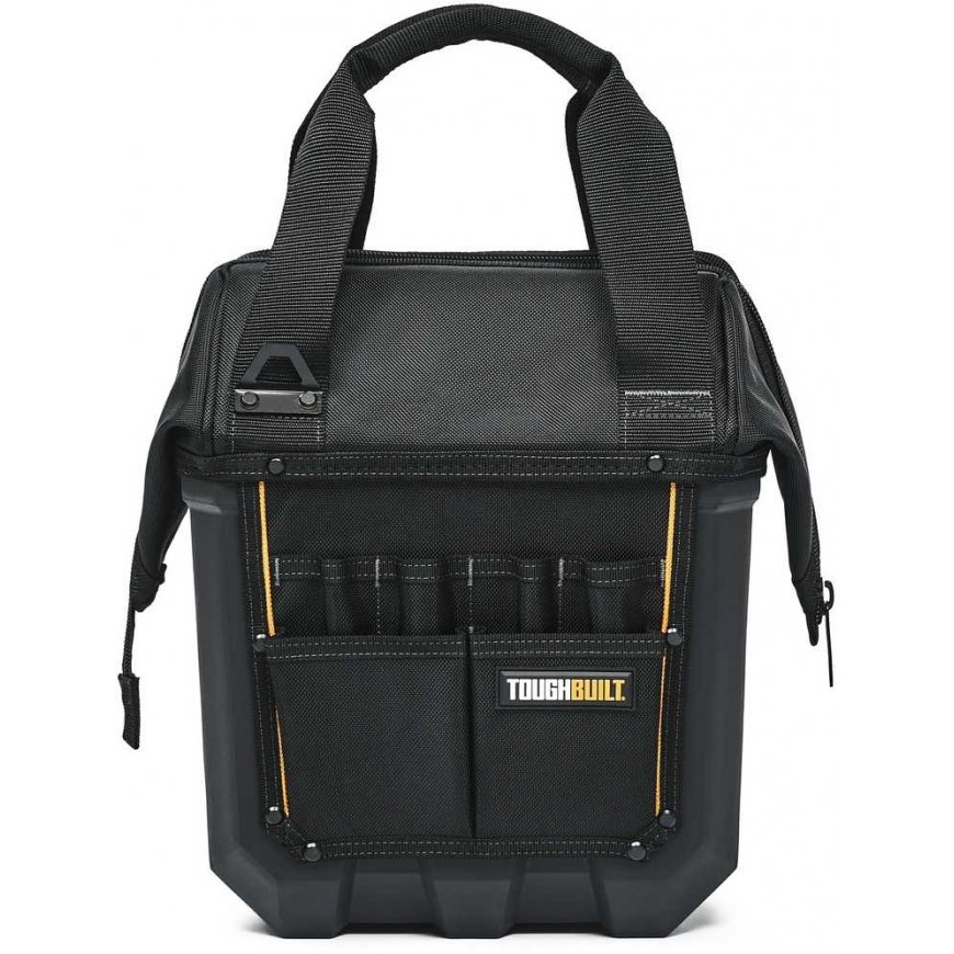 CAT Vidējais rīku maisiņš ToughBuilt® M, 30 cm – 3