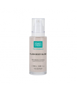 Martiderm THE ORIGINALS mirgojo ķermeņa losjons 100 ml