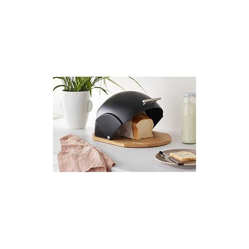 Design bread bakery, bread container, ZELLER – 3