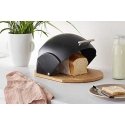 Design bread bakery, bread container, ZELLER Design bread bakery, bread container, ZELLER
