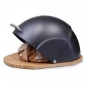 Design bread bakery, bread container, ZELLER Design bread bakery, bread container, ZELLER