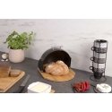 Dizaino duonos kepyklėlė, duonos konteineris, ZELLER Dizaino duonos kepyklėlė, duonos konteineris, ZELLER