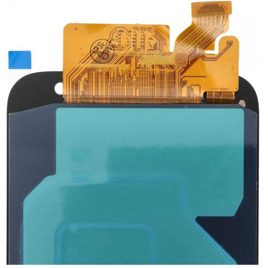 FixCell LCD screen, designed for SAMSUNG J730 OLED blue without frame – 2