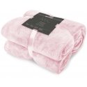 DecoKing BLA/MIC/PUDRINIS ROŽINIS/160X210 DecoKing BLA/MIC/PUDRINIS ROŽINIS/160X210
