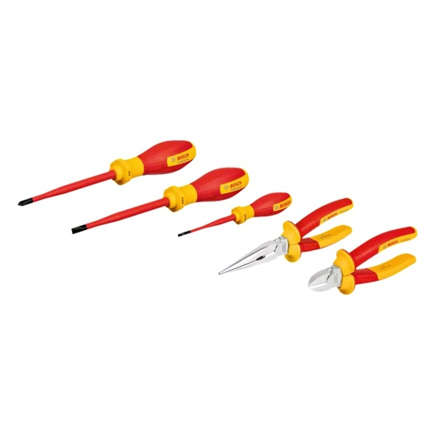 Bosch Rokas dakša Rokas instruments – 2