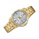 Casio naiste käekell LTP-V004G-7B2 (zd642b) + karp Casio naiste käekell LTP-V004G-7B2 (zd642b) + karp