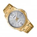 Casio naiste käekell LTP-V004G-7B2 (zd642b) + karp Casio naiste käekell LTP-V004G-7B2 (zd642b) + karp