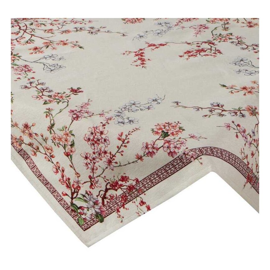 Eurofirany GOB/CHO/THAI/РОЖИНОВЫЙ 100X100 +/-5% – 2