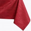 AmeliaHome TCLOTH/AH/VESTA/HMD/CLARET/155X500 AmeliaHome TCLOTH/AH/VESTA/HMD/CLARET/155X500