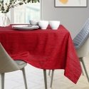 AmeliaHome TCLOTH/AH/VESTA/HMD/CLARET/155X500 AmeliaHome TCLOTH/AH/VESTA/HMD/CLARET/155X500