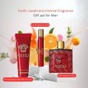 BULGARI Sultys Kvapas Kalėdoms 2024 Rinkinys Bvlgari: Medžio Esencija, Eau De Parfum, Vyrams, 100 ml + Medžio Esencija, Eau De P BULGARI Sultys Kvapas Kalėdoms 2024 Rinkinys Bvlgari: Medžio Esencija, Eau De Parfum, Vyrams, 100 ml + Medžio Esencija, Eau De P