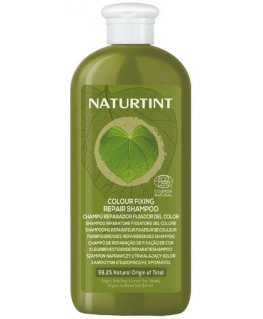 Naturtint Atjaunojošs un stiprinošs šampūns 330 ml