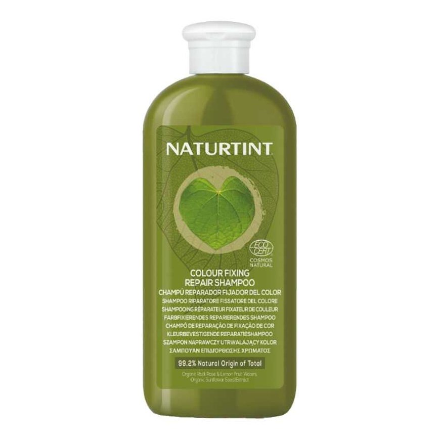 Naturtint Atkuriamasis ir Stiprinantis Šampūnas 330 ml