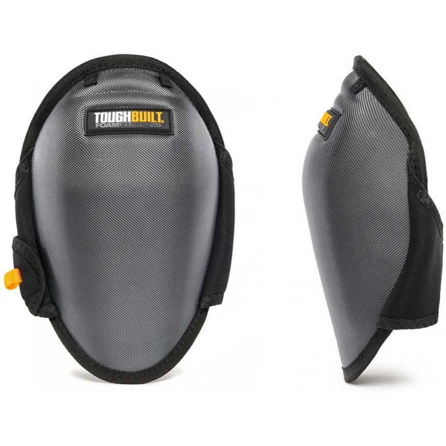 CAT Antkeliai ToughBuilt® FoamFit™ – 5