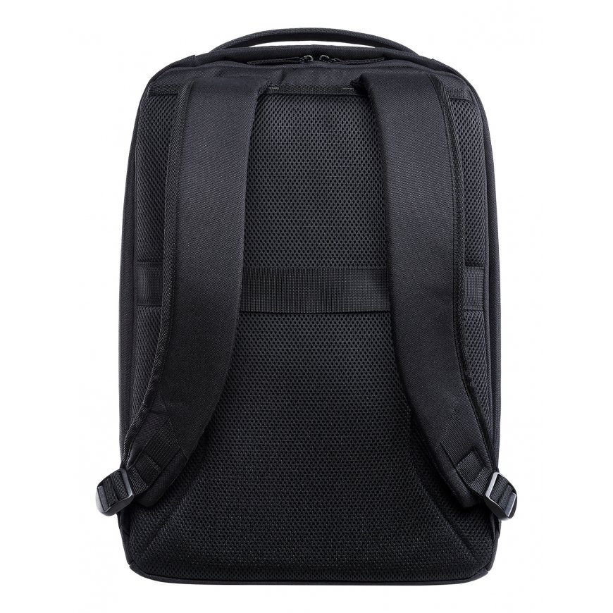 ASUS ROG Backpack BP1501G Holographic Edition 43,2 cm (17") Mugursoma Melns, Pelēks – 4