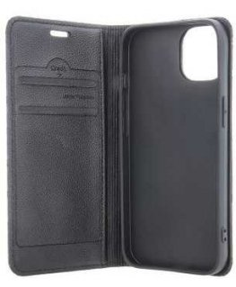 Mocco Smart Caro -kuori Apple iPhone 16e:lle