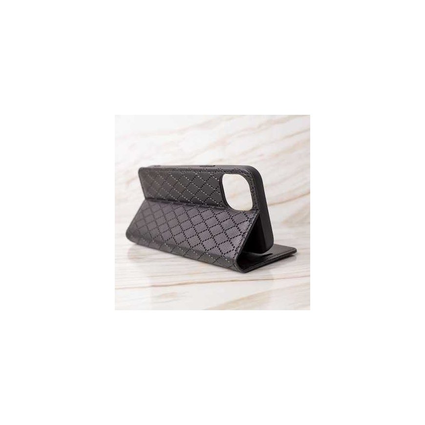 Dėklas Mocco Smart Caro Apple iPhone 16e jaoks – 2