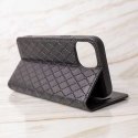 Mocco Smart Caro -kuori Apple iPhone 16e:lle Mocco Smart Caro -kuori Apple iPhone 16e:lle