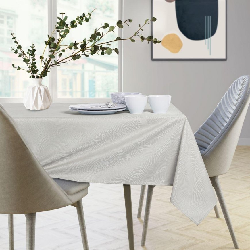 AmeliaHome TCLOTH/AH/GAIA/HMD/KREMAS/SET/115x250+35x250 – 5